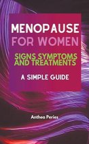 Menopause For Women