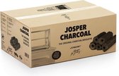 Josper Charbon Hexagonal, BRIQUETTE HEXAGONALE 10kg