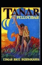 Tanar of Pellucidar