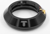 TT Artisan – Objectiefadapter -  C03B  Leica M lens op Nikon Z vatting camera, zwart