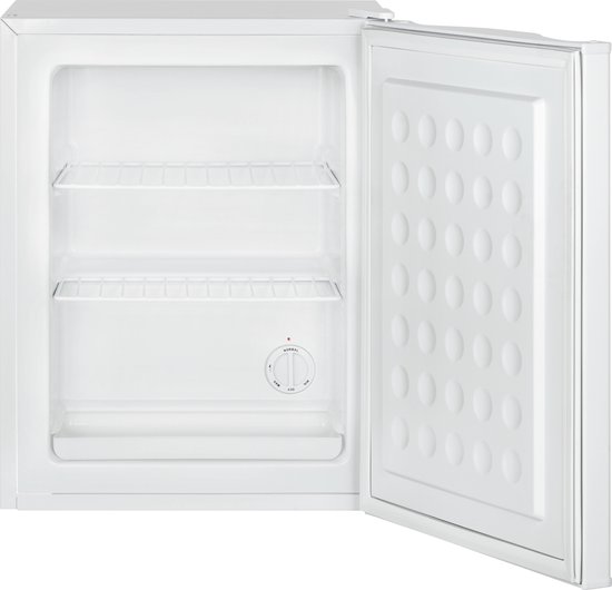 Bomann GB 7236- Mini vriezer - 42liter - Wit