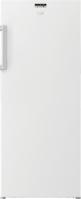 Beko RFSA240M33WN - Vriezer