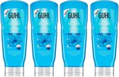 Guhl Langdurige Volume Gel Conditioner Multi Pack - 4 x 200 ml