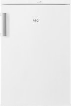 AEG RTB414D1AW - OptiSpace -Tafelmodel koelkast