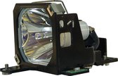 ANDERS+KERN EMP5550 beamerlamp MLEMP5550, bevat originele UHP lamp. Prestaties gelijk aan origineel.