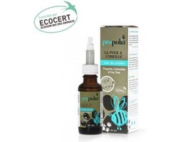 Propolia Oordruppels Propolis - 30ml - Dierverzorging