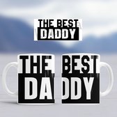 Mug Le Best Papa