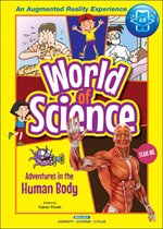 World Of Science - Adventures In The Human Body