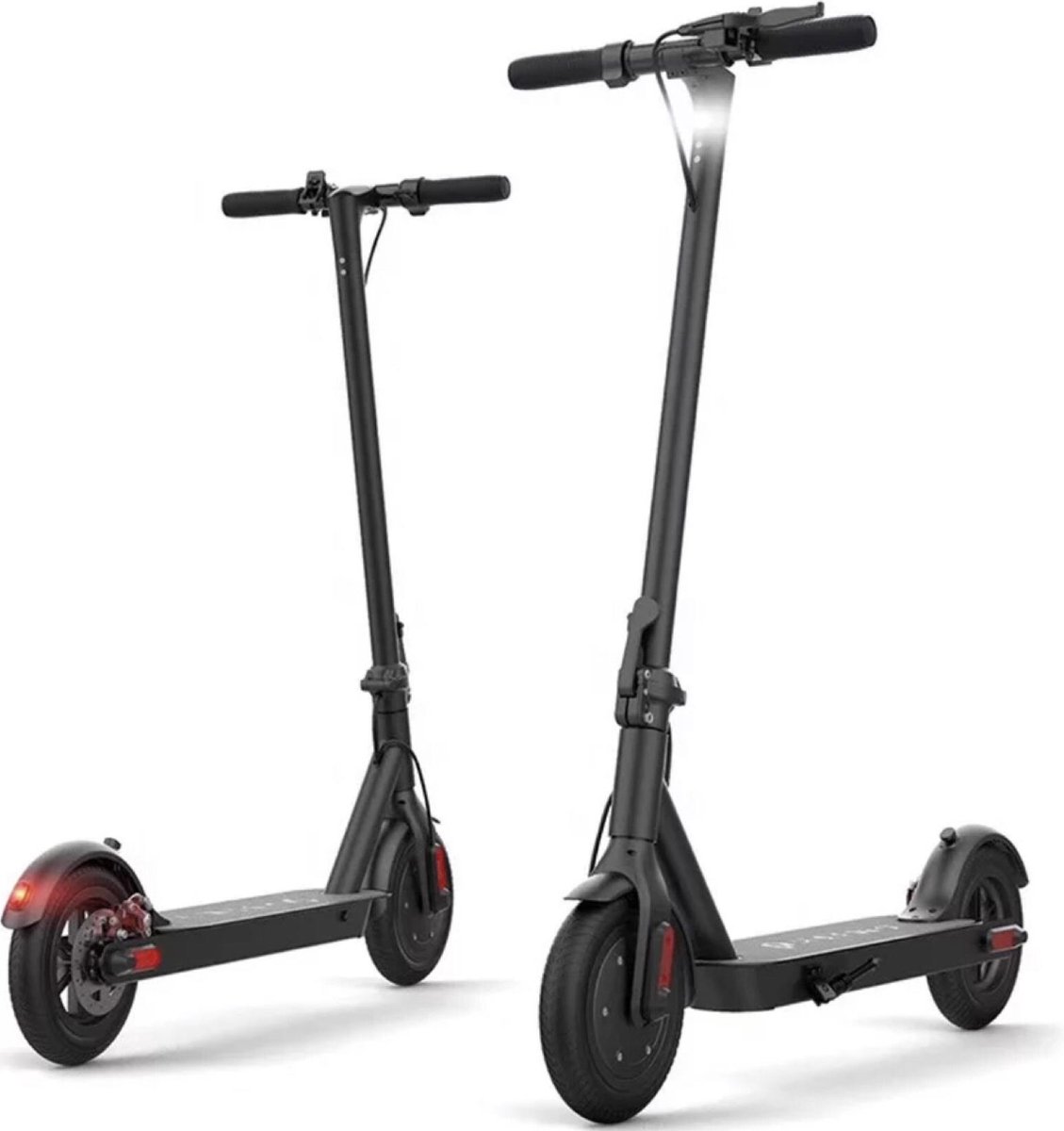 Opvouwbare Elektrische Step - Phaewo X10 PRO 2021, 7500mAh, Max Snelheid 25 km, 25 km Bereik, 8.5 i