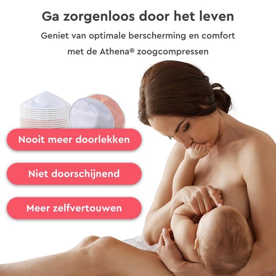 Zoogcompressen | Van Asten Babysuperstore