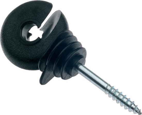 Isolateur annulaire