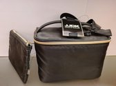 JJDK Beautybox Dorte Set Zwart Toilettas 1 set