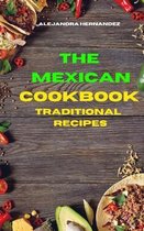 Mexican Cookbook Traditional Recipes