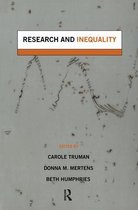 Research and Inequality