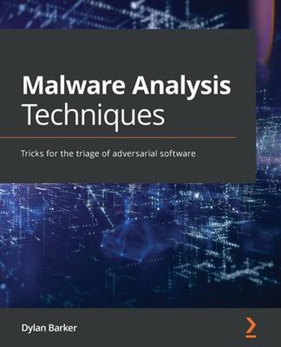Malware Analysis Techniques - cover