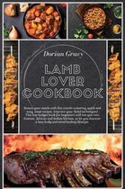 Lamb Lover Cookbook