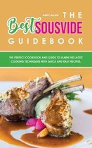 The Best Sous Vide Guidebook