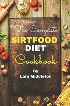 The Complete Sirtfood Diet Cookbook - 2 Books in 1