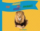 The Jungle Animals Book
