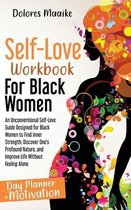 Self-Love Workbook for Black Women