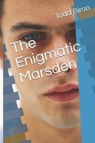 The Marsden-Verse-The Enigmatic Marsden
