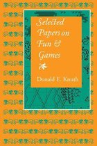 Selected Papers on Fun and Games
