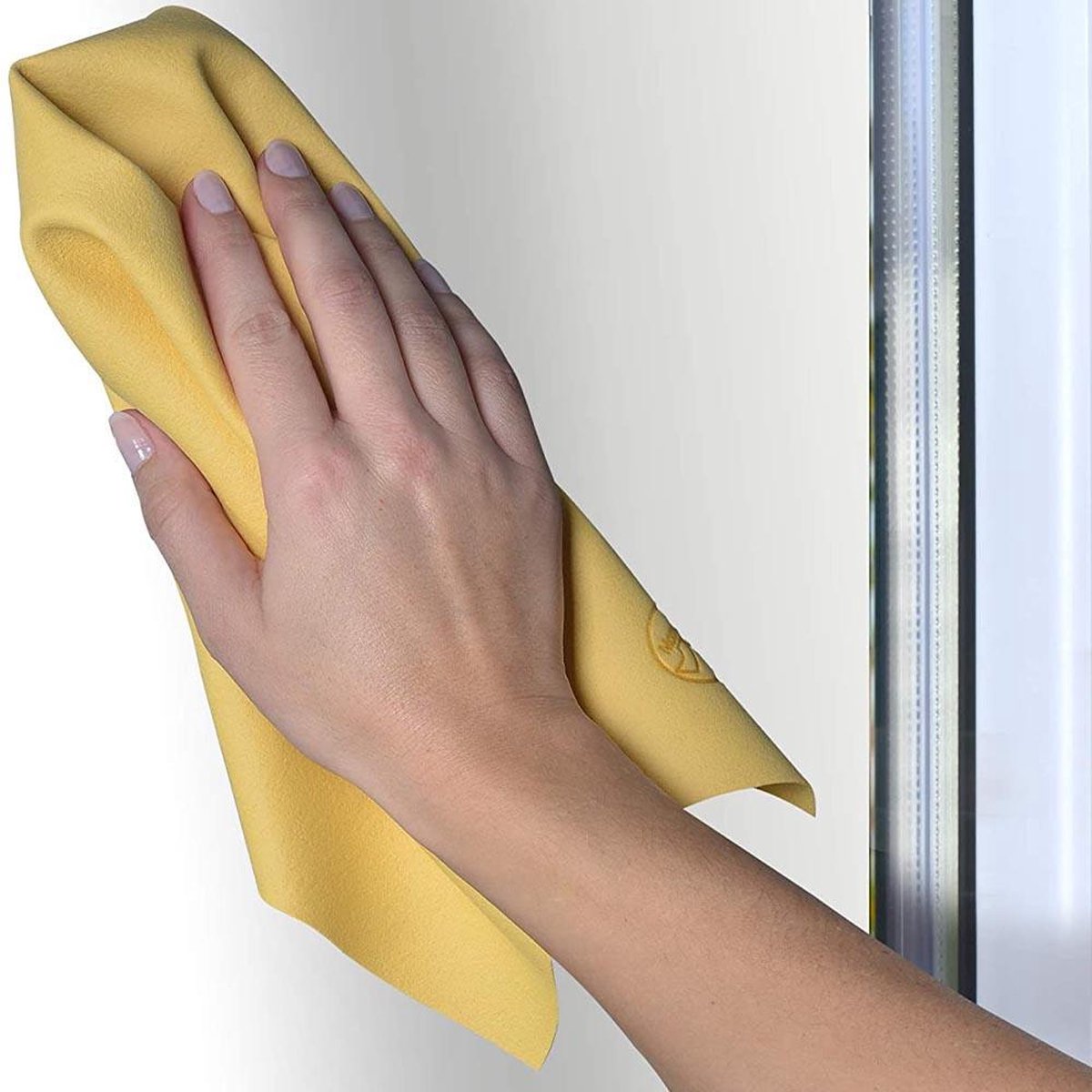 Cif Power & Shine Antibacteriële doekjes - Citrus - 10 x 90 doekjes