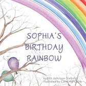 Sophia's Birthday Rainbow