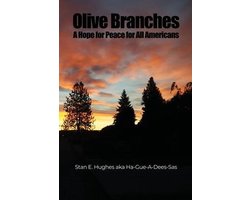 Olive Branches