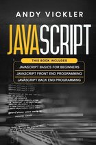 JavaScript- Javascript