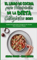 El Libro De Cocina Para Principiantes De La Dieta Cetogenica 2021