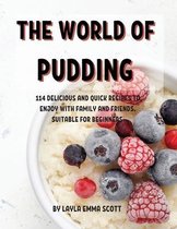 ThЕ World of Pudding