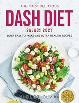 The Most Delicious Dash Diet Salads 2021