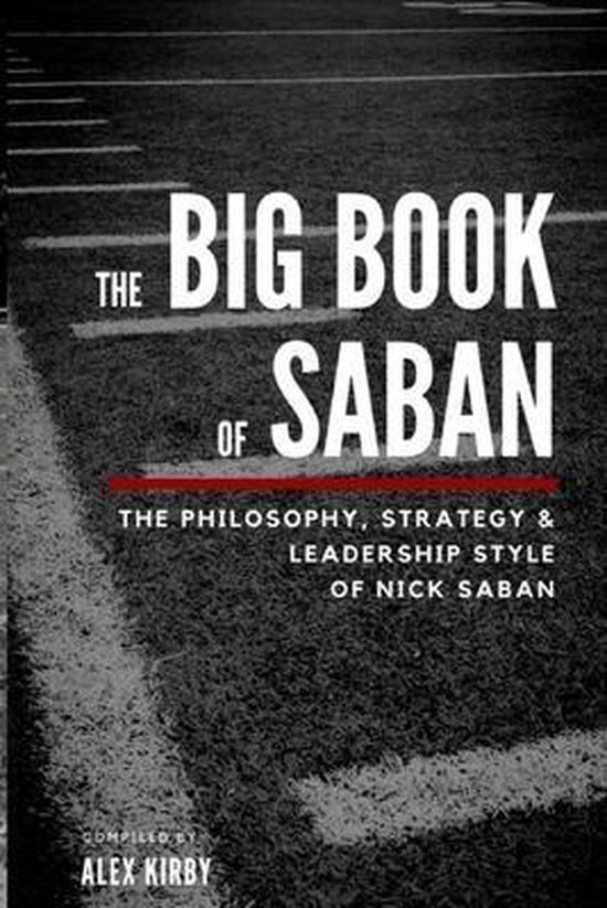 The Big Book Of Saban - cover