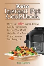 Keto Inѕtаnt Pоt Cookbook