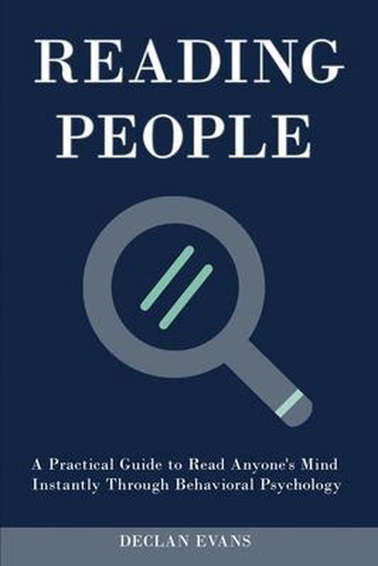 Reading People - cover
