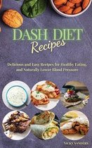 DASH Diet Recipes