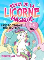 Reves de la Licorne Magique