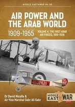 Middle East@War- Air Power and the Arab World, Volume 4
