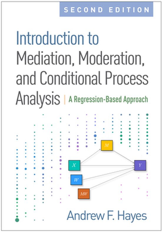 Introduction to Mediation, Moderation, and Conditional Process Analysis ...