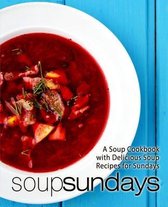 Soup Sundays