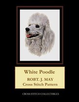 White Poodle