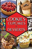 Cookies, Cupcakes And Desserts