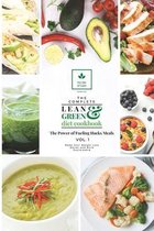 The Complete Lean and Green Diet Cookbook