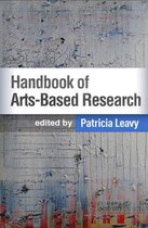 Handbook of Arts-based Research