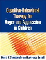 Cognitive Behavioral Therapy For Anger &