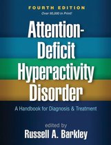 Attention-Deficit Hyperactivity Disorder