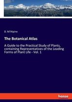 The Botanical Atlas