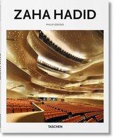Basic Art- Zaha Hadid