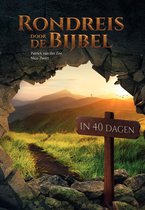 Rondreis door de Bijbel In 40 dagen